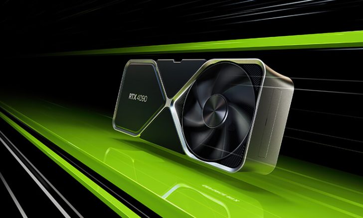 nvidiartx4090 728x438 - NVIDIA Delivers Quantum Leap in Performance, Introduces New Era of Neural Rendering With GeForce RTX 40 Series
