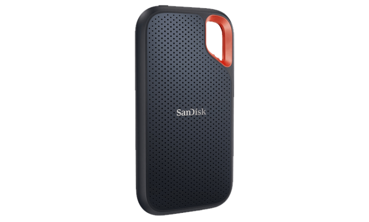sandisktoughssd1tb 728x438 - Deal Zone: SanDisk 1TB Extreme Portable SSD V2 $109 (Reg $249)