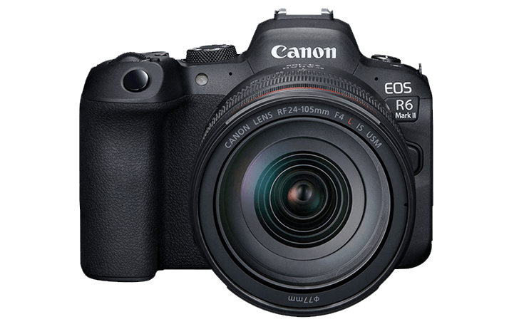 eosr6markii - The Canon EOS R6 Mark II should be announced sometime this year