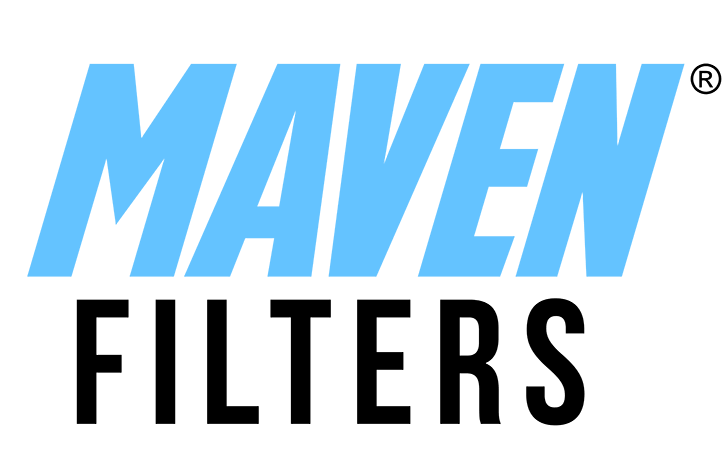 mavenfilterslogo - Maven Filters launches the world's first color coded photography and videography filters