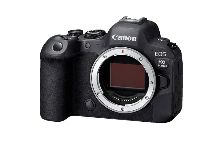 eosr62big - Canon EOS R6 Mark II in stock at B&H Photo