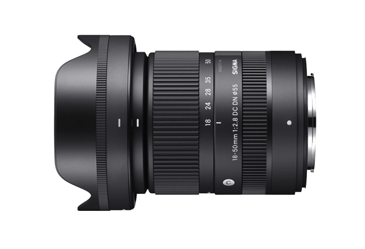 sigmax1855 728x496 - Sigma announces the 18-50mm f/2.8 DC DN | Contemporary for Fujifilm X-mount