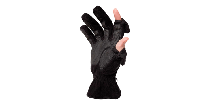 freehandglove 728x364 - Freehands Men's & Women's Unlined Fleece Gloves $19.95 (Reg $29.95)