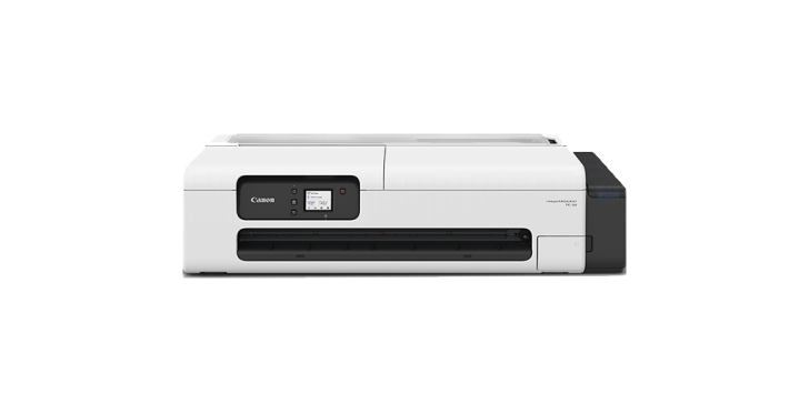 imageprograftc20 728x364 - Canon Designs a 24-Inch Large-Format Printer for Anywhere