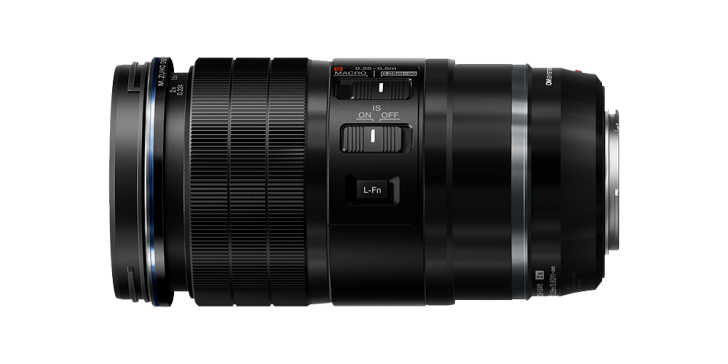 om90macro 728x364 - OM Systems announces the M.Zuiko digital ED 90mm F3.5 macro IS pro lens