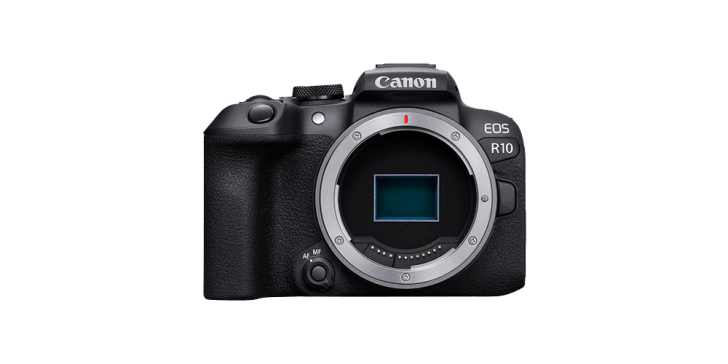 canoneosr10bigfront 728x364 - Canon releases firmware v1.3.0 for the EOS R10