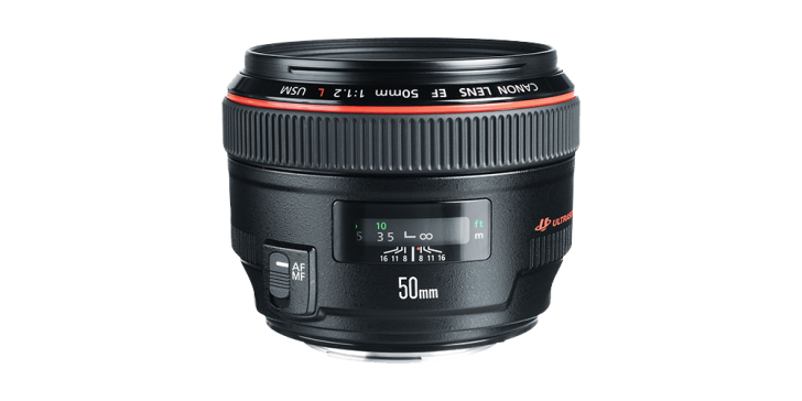 ef50recall02 728x364 - Canon recalls certain Canon EF 50mm f/1.2L USM lenses