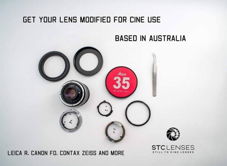 simmonds05 728x534 - <strong>Simmod announce global network of approved lens modding specialists</strong>
