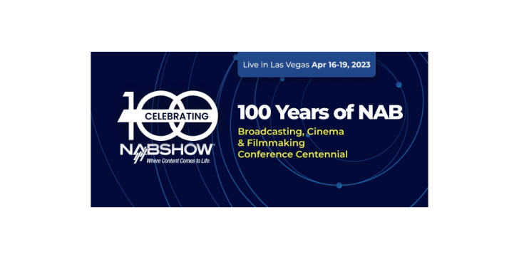 nab100years 728x364 - Deals on Canon cinema gear to celebrate 100 years of NAB