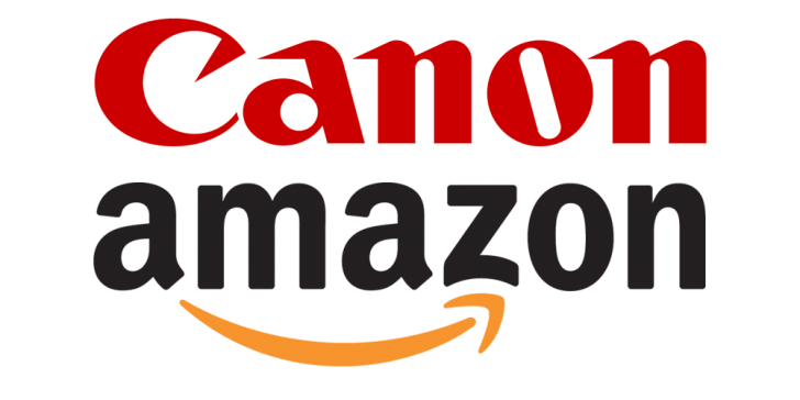 canonamazon 728x364 - Canon and Amazon Filed a Joint Trademark Infringement Lawsuit