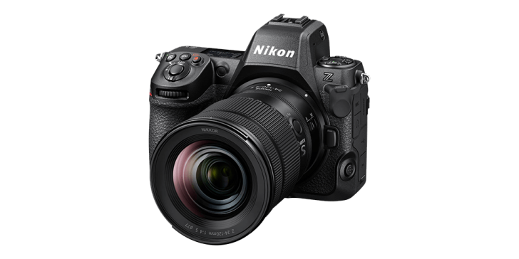 nikonz8big 728x364 - Nikon officially announces the Z 8