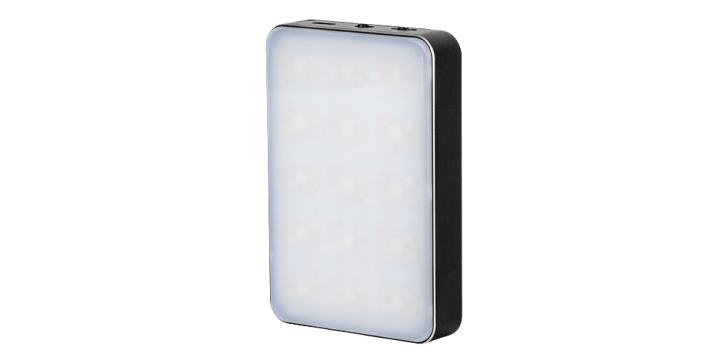 smallrigvideolight 728x364 - SmallRig RM75 Mini On-Camera LED Video Light $44 (Reg $79)