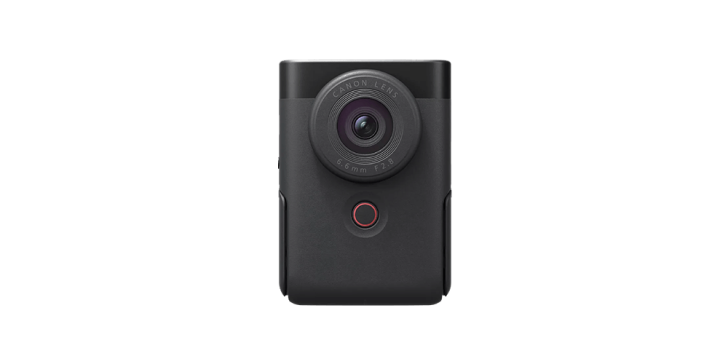 Here are some leaked images of the Canon PowerShot V10 *Updated