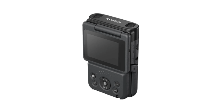 Here are some leaked images of the Canon PowerShot V10 *Updated with specifications v10 02 728x364 - Here are some leaked images of the Canon PowerShot V10 *Updated with specifications