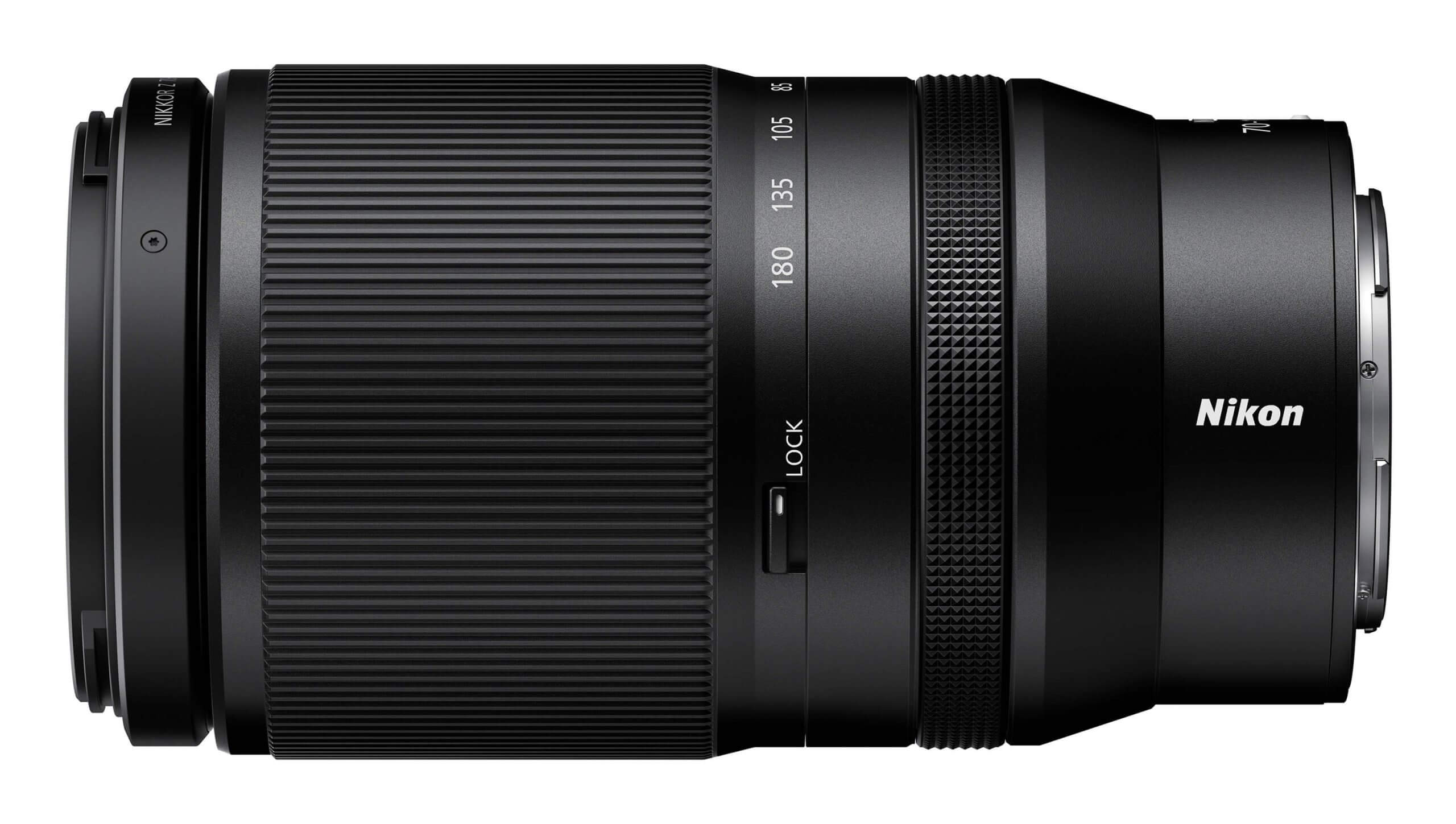 Z70 180 2 8 angle4.high  scaled - Nikon officially announces the Z 180-600mm F/5.6-6.3 VR and Z 70-180mm f/2.8