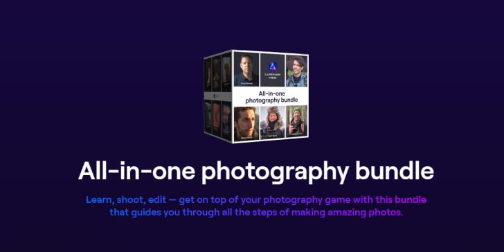 skylumnewuser 728x364 - Save big on the All-in-one photography bundle from Skylum Software