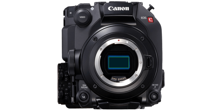 c300iiiheader 728x364 - Canon releases firmware v1.0.6.1 for the Cinema EOS C300 Mark III