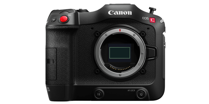 cinemaeosc70header 728x364 - Canon has released firmware v1.0.7.1 for the Cinema EOS C70