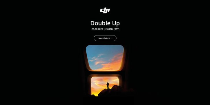 dji07352023teaser 728x364 - DJI OSMO Action 4 specifications leak ahead of official announcement coming next week