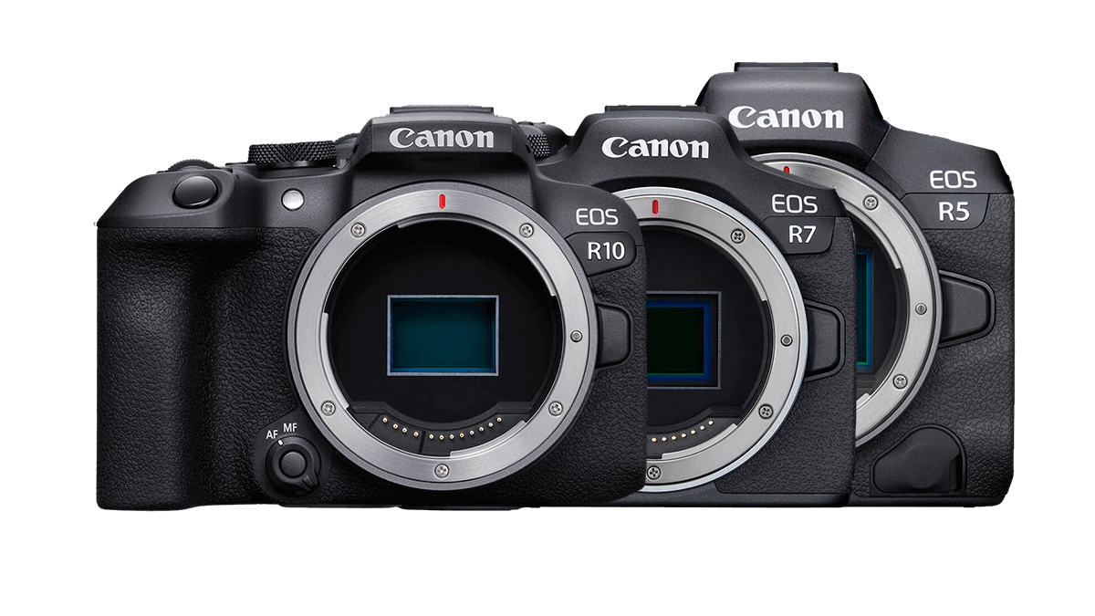 Refurbished EOS R Series cameras on sale at Canon USA Canon Rumors