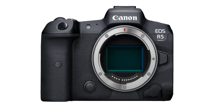 eosr52mockup 728x364 - Multiple RAW image resolutions coming to the Canon EOS R5 Mark II?