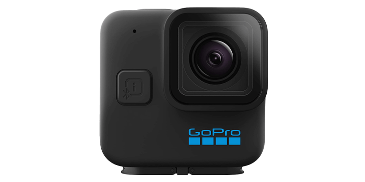 goprohero11mini 728x364 - GoPro Hero11 Black Mini $199 (Reg $399)
