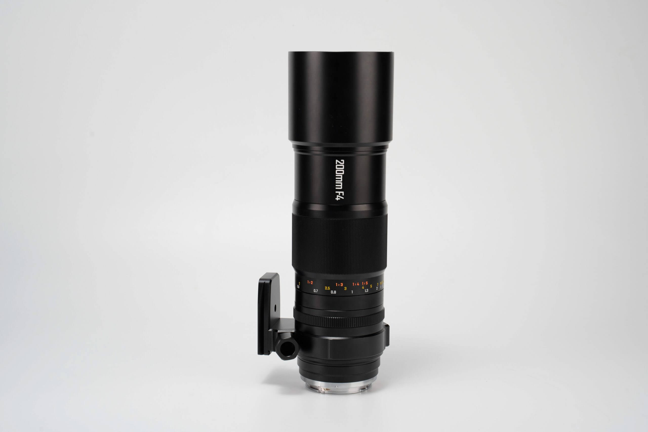 mitakon200f4apomacro 10 scaled - Zhong Yi Optics officially announces the Mitakon 200mm F/4 APO Macro Lens