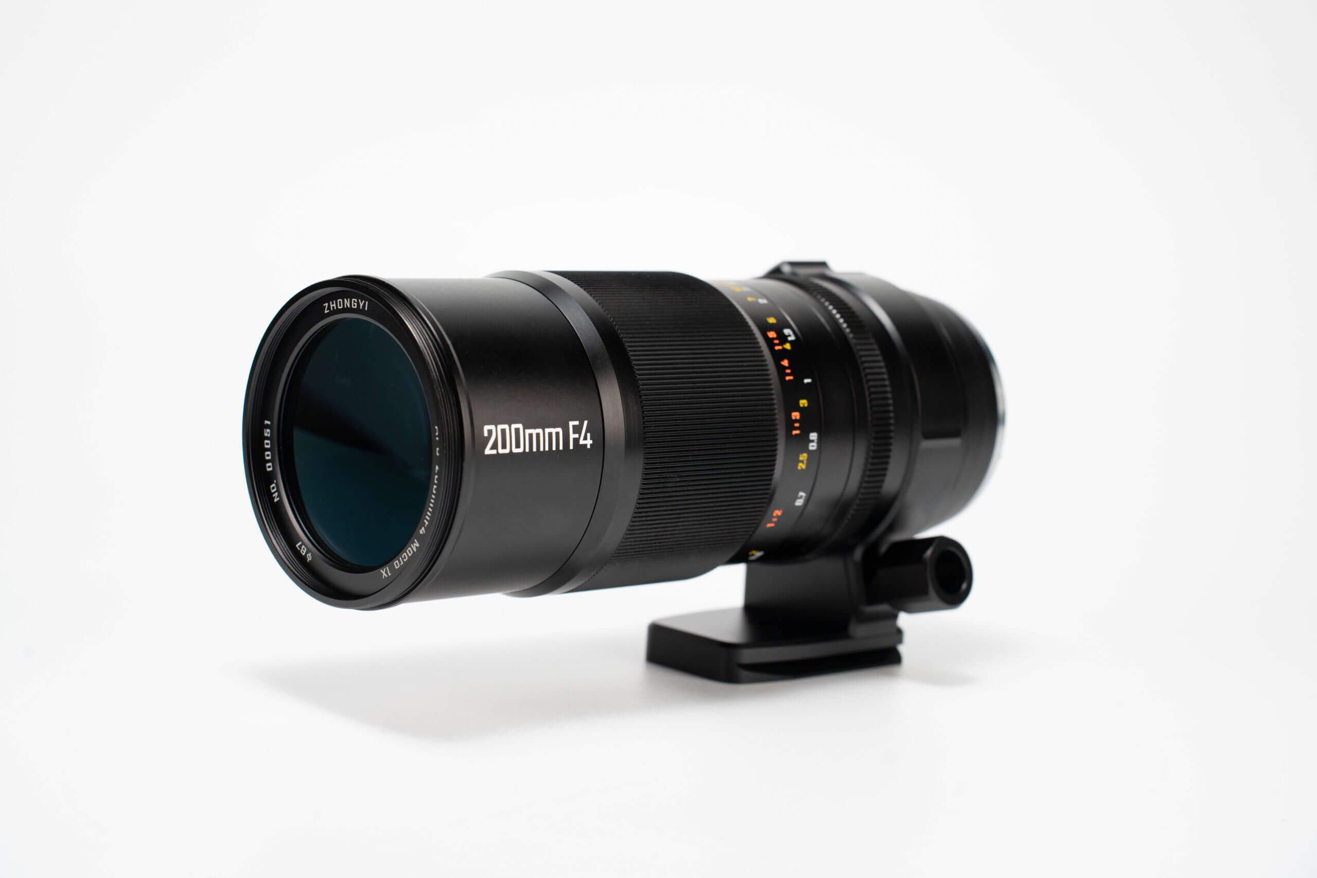 mitakon200f4apomacro 5 scaled - Zhong Yi Optics officially announces the Mitakon 200mm F/4 APO Macro Lens