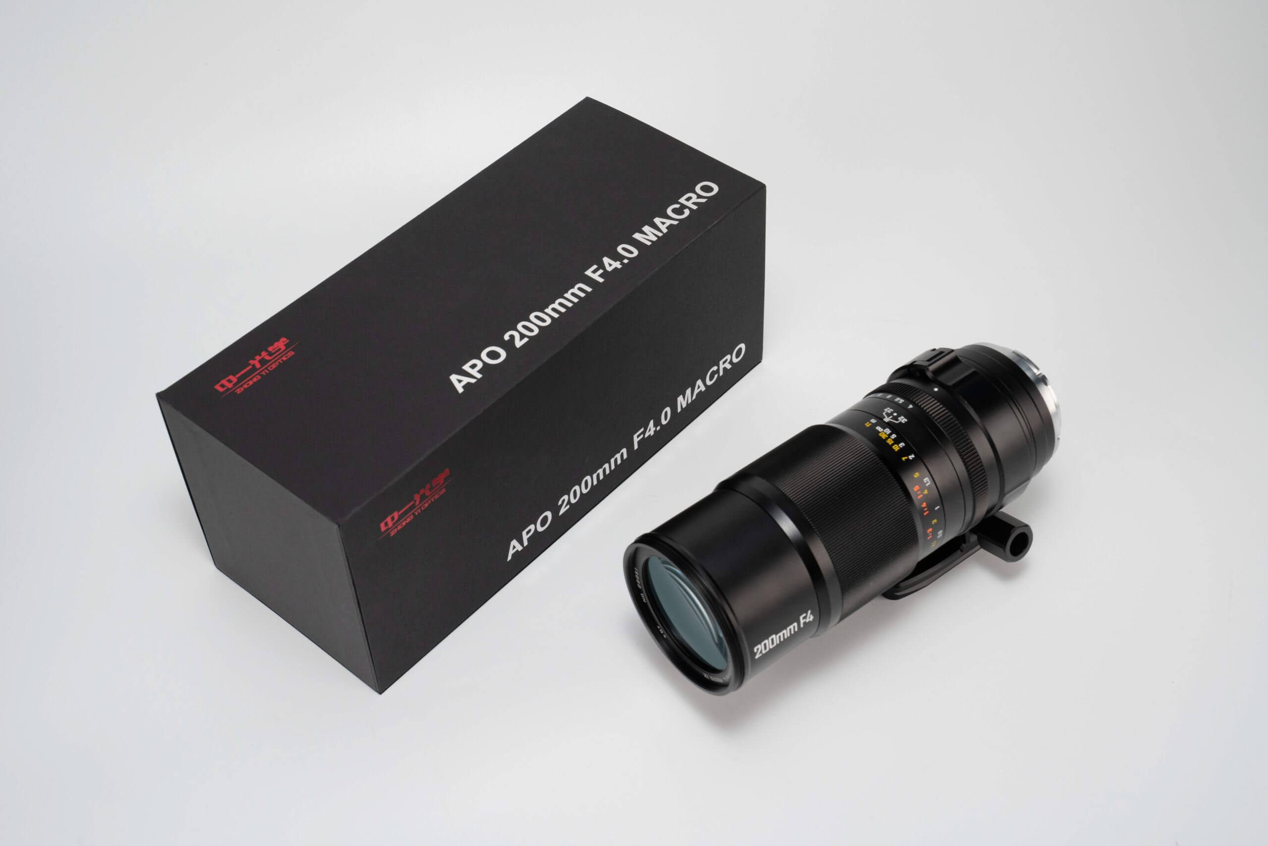 mitakon200f4apomacro 8 scaled - Zhong Yi Optics officially announces the Mitakon 200mm F/4 APO Macro Lens