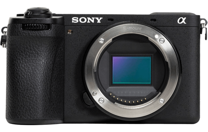 Sony Unveils New A6700 APS-C Camera, FE 70-200 F4 G OSS II Full-Frame Lens,  and M1 Shotgun Microphone; Get the First Look at Adorama Now