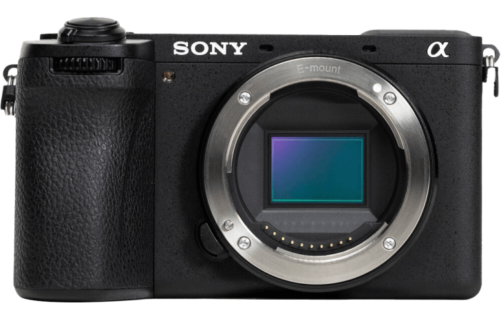 Sony officially announces the a6700, 70-200mm f/4 G OSS II Sony officially announces the a6700, 70-200mm f/4 G OSS II