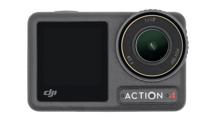 djiactionosmo4header 728x410 - DJI Introduces Osmo Action 4 for Capturing Adventure in Stunning Clarity
