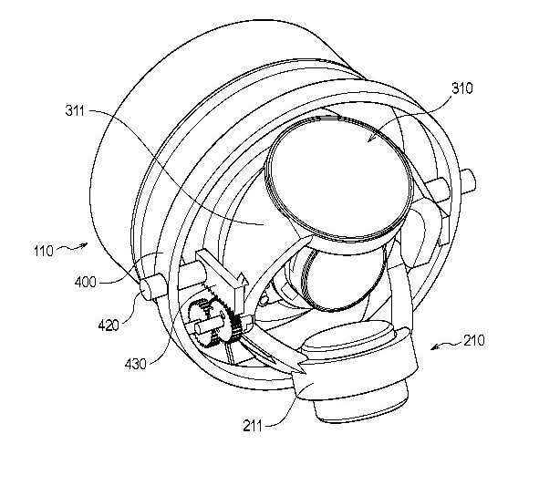 ezgif 1 8c43755b6f - Canon Patent Application: Miniaturization of built-in teleconverter