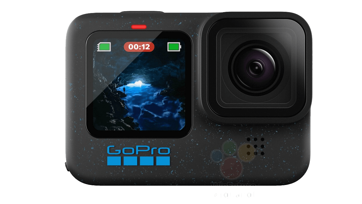 hero12black02 - GoPro HERO12 Black specifications and images leak before official announcement