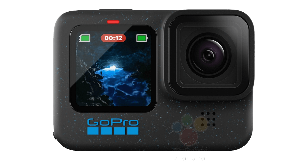 Surprise GoPro Hero 12 Black leaks suggest DJI could steal its