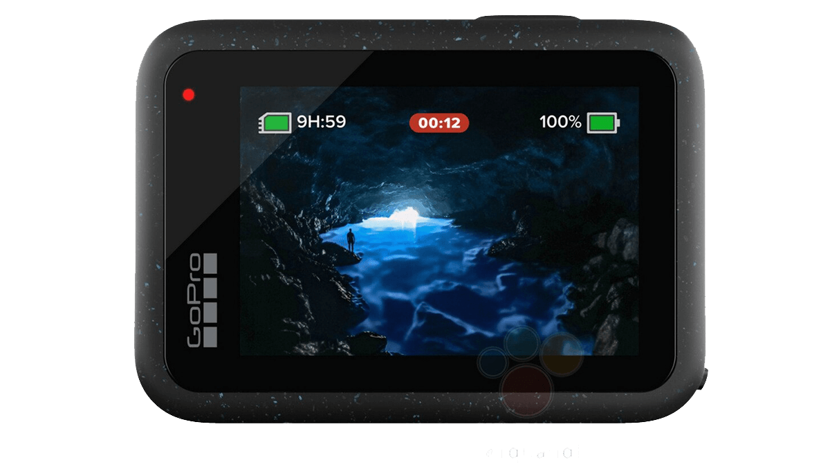 hero12black03 - GoPro HERO12 Black specifications and images leak before official announcement