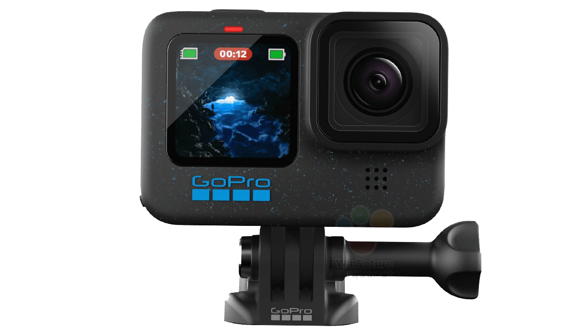 hero12black06 - GoPro HERO12 Black specifications and images leak before official announcement
