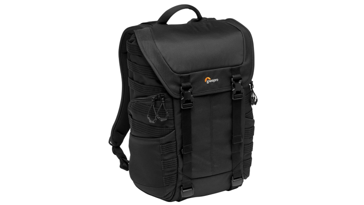 loweprobp300awii 728x410 - Lowepro ProTactic BP 300 AW II camera/laptop backpack $99 (Reg $239)