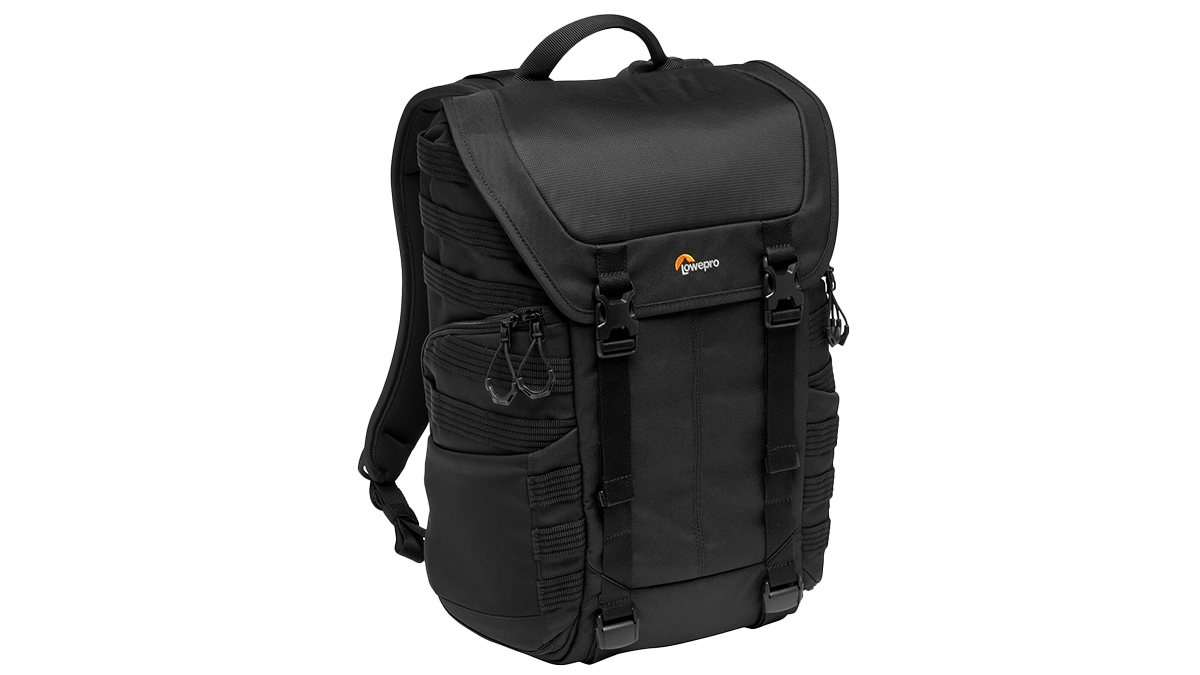 Lowepro ProTactic BP 300 AW II camera/laptop backpack $99 (Reg $239 ...