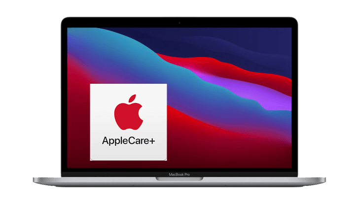 macbookm1acheader 728x410 - Apple 13.3" MacBook Pro M1, Retina Display plus AppleCare+ Protection Plan $1399 (Reg $2149)