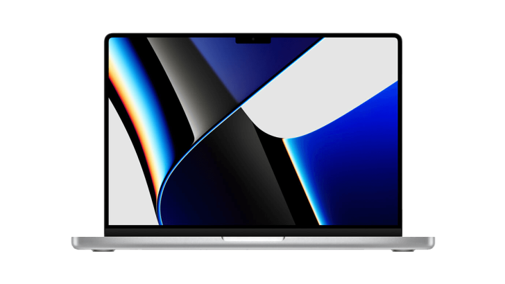 macbookpro14 728x410 - Apple 14.2" MacBook Pro with M1 Max Chip $2499 (Reg $4099)
