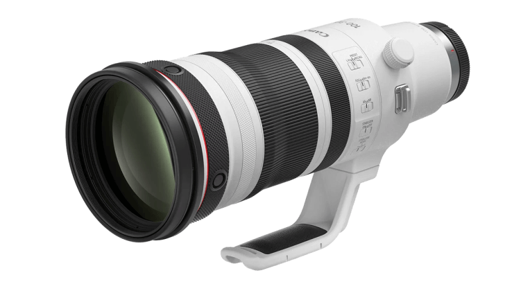 rf100300header 728x410 - Stock Notice: Canon RF 100-300mm f/2.8L IS USM at Canon USA Store