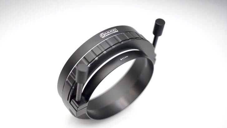 simmodsynergy 30 728x410 - Create filtration filters your own way with the new Synergy ring from Simmod Lens
