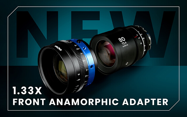 unnamed file 4 - Laowa unveils new 65mm and 80mm for the Nanomorph Series, together with a 1.33X Front Anamorphic Adapter