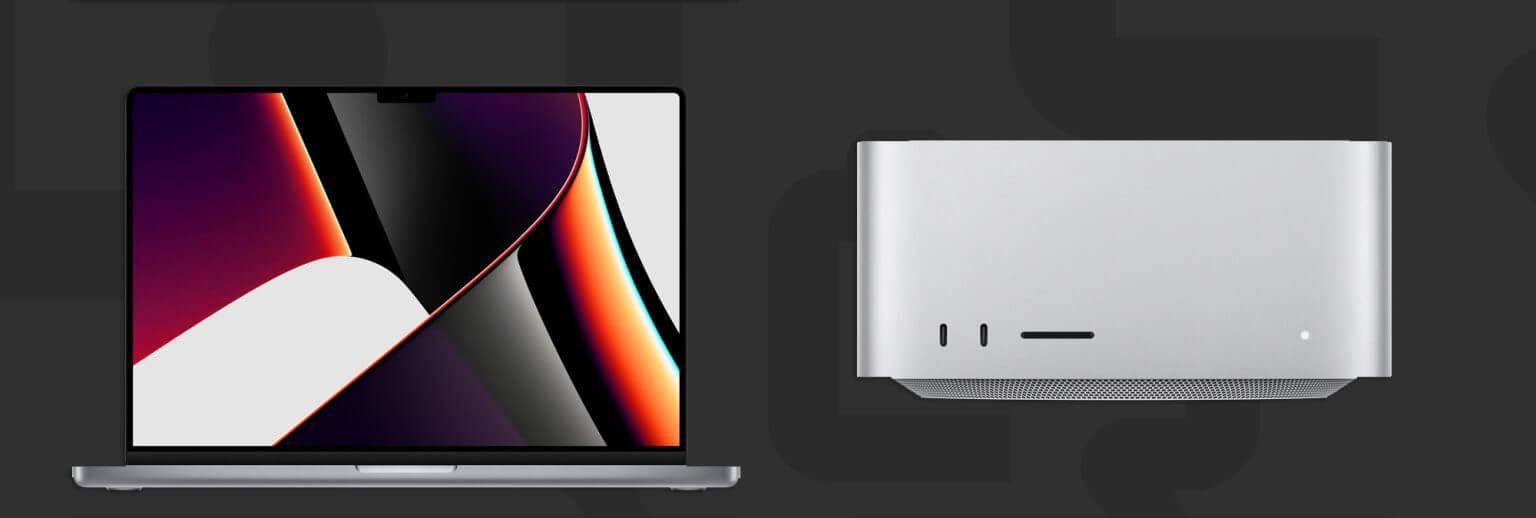 Apple 16.2 MacBook Pro M1 MAX (Late 2021)