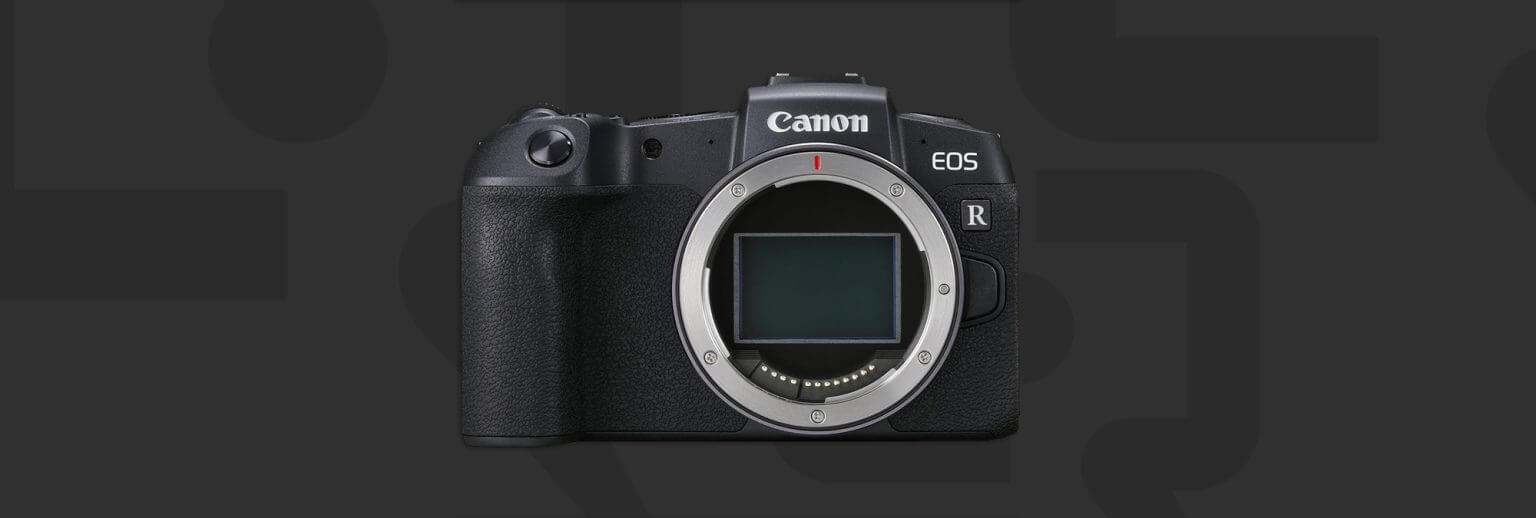 eosrpheader 1536x518 - So what is that fifth unreleased camera that Canon has registered?