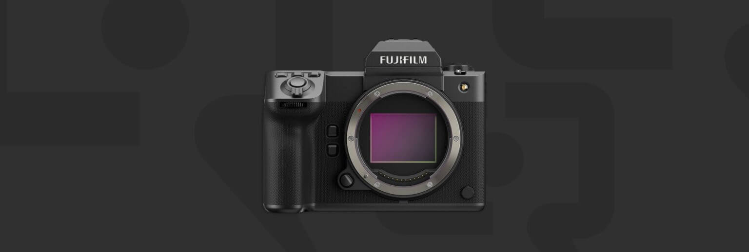 fulfilmgfx100iiheader 1536x518 - Fujifilm officially announces the GFX100 II