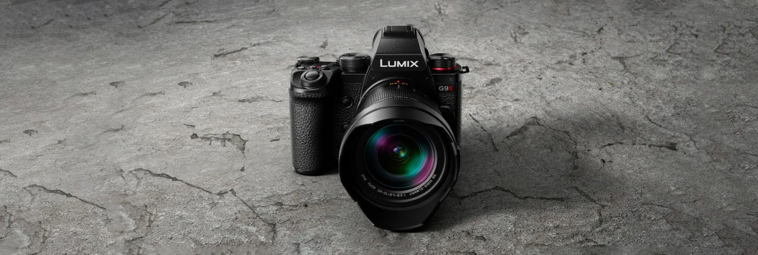 Pansonic to announce Lumix G9 II on Septmeber 13, 2023