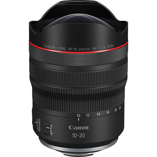 1696981518 1789855 - Canon announces the Canon RF 10-20mm f/4L IS STM