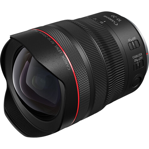 1696981548 IMG 2095106 - Canon announces the Canon RF 10-20mm f/4L IS STM